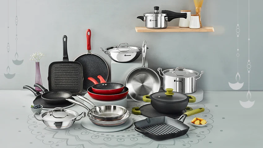 Kitchen Tools & Utensils