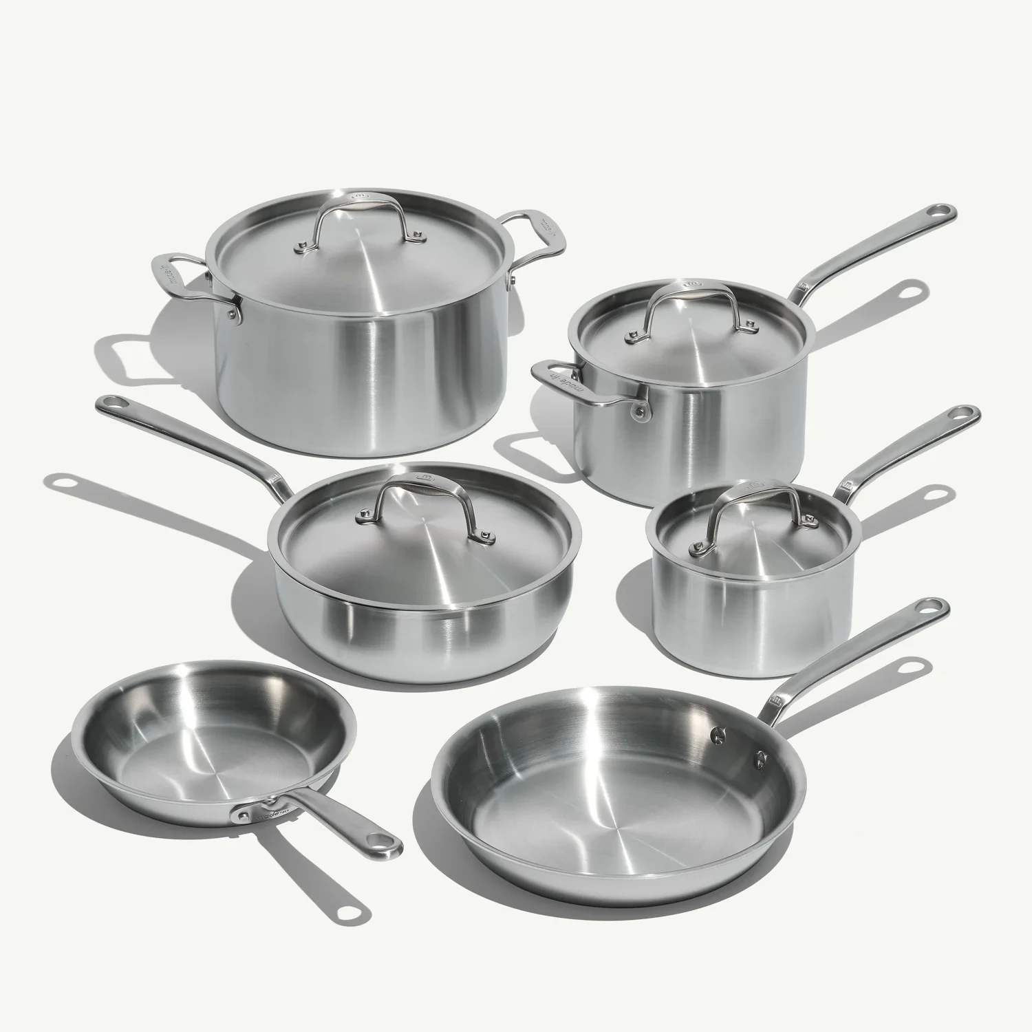 Cookware