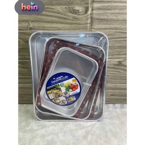 Metal Sheet Pan