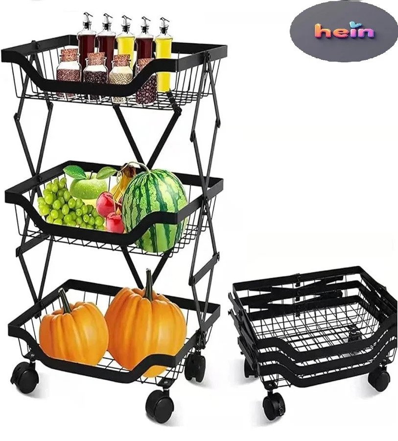 Vegetable Basket
