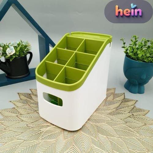 Cutlery organizer
