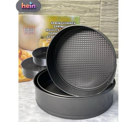 Cake Moulds