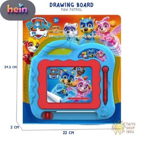 Kids Writing Board