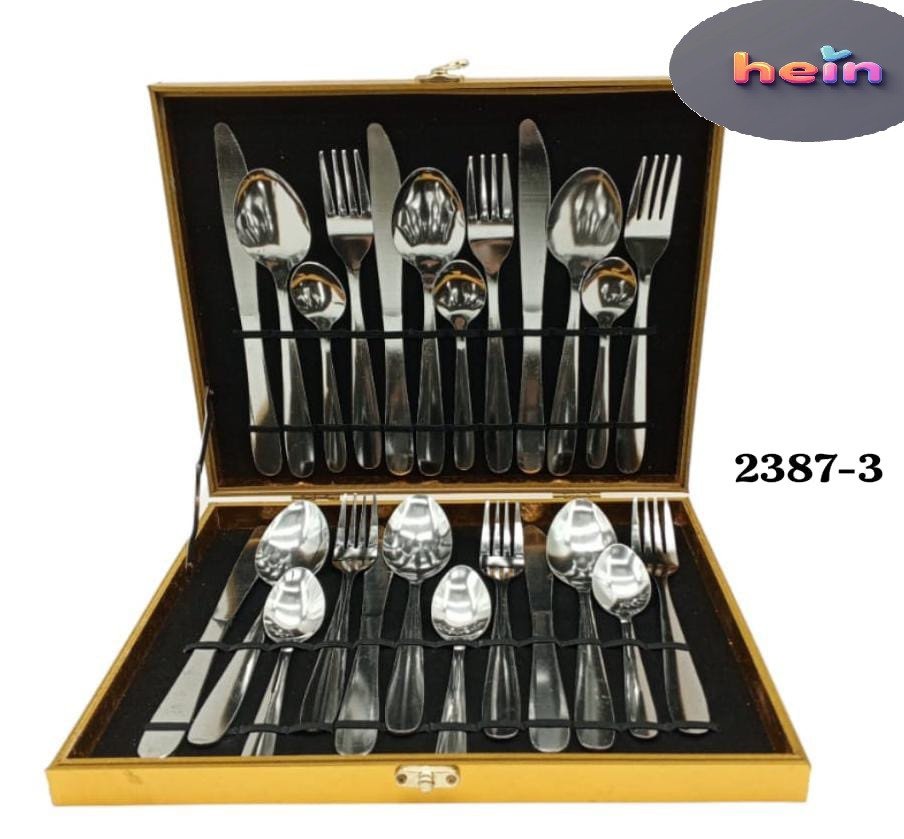 Cutlery Set