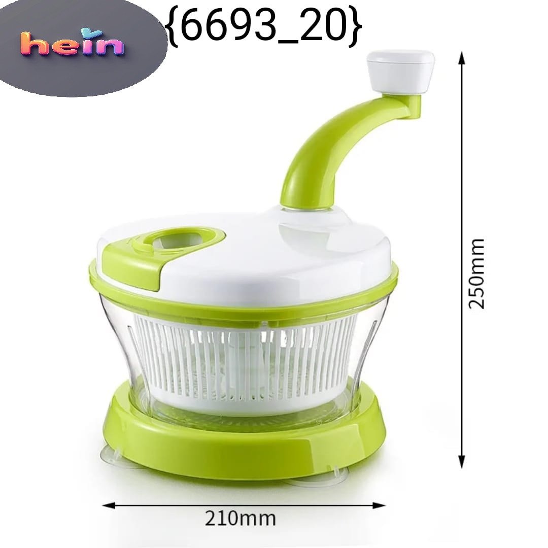 Food Chopper